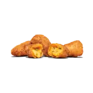 4 Bucățele cu Jalapeño și Cheddar
