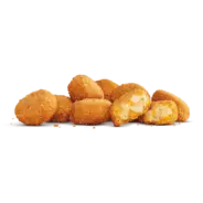 8 Crochete de Cartofi cu Cheddar