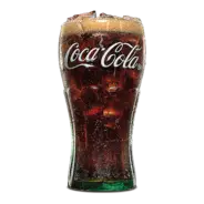 Băutură Răcoritoare cu Cola (Porție Medie)