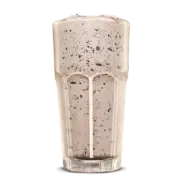 Shake cu Fursecuri și Cremă